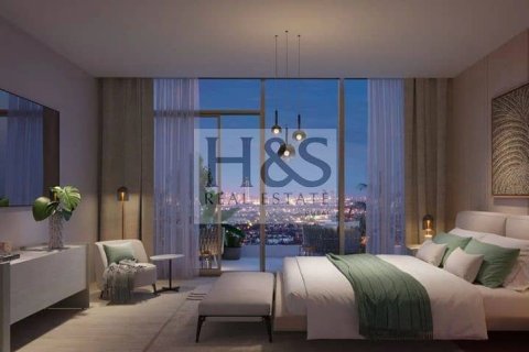 Квартира с 1 спальней в Jumeirah Islands, ОАЭ №112846 6