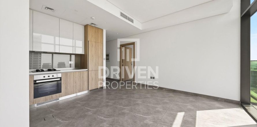 Apartment de 1 dormitorio en Business Bay, UAE No. 223232