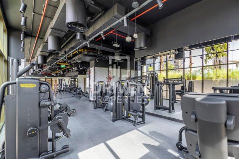 Apartment de 1 dormitorio en Business Bay, UAE No. 223232 10