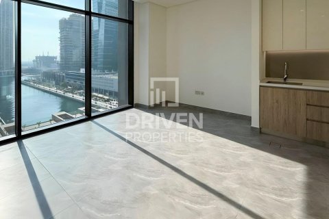 Apartment de 1 dormitorio en Business Bay, UAE No. 223232 4
