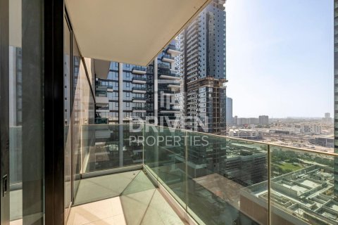 Appartement de 1 chambre à Bur Dubai, UAE No. 211522