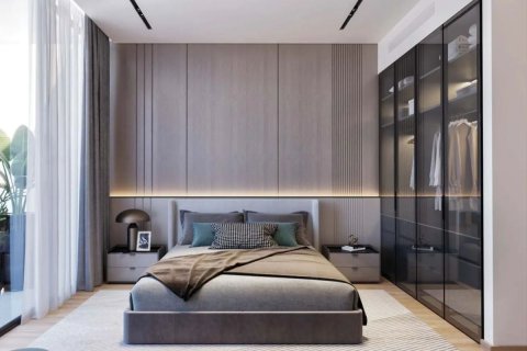 1 غرف نوم شقة في Majan, الإمارات العربية المتحدة رقم 134727 16