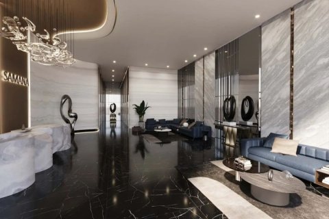 1 غرف نوم شقة في Majan, الإمارات العربية المتحدة رقم 134727 6