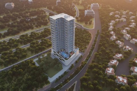 1 غرف نوم شقة في Majan, الإمارات العربية المتحدة رقم 134727 3