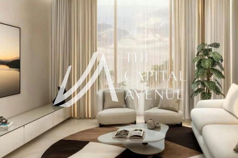2 bedrooms Apartment on the Saadiyat Island, UAE No. 215495