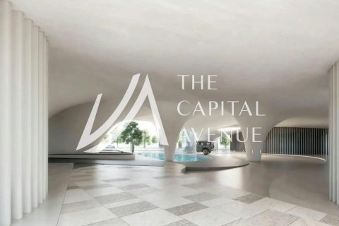 Квартира с 2 спальнями на Остров Саадият, ОАЭ №215495 14