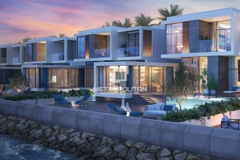 Таунхаус с 2 спальнями в Al Marjan Island, ОАЭ №129797 4