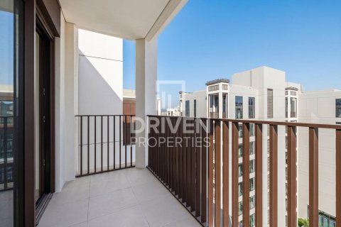1 bedroom Apartment in Creek Beach, UAE No. 212470 14