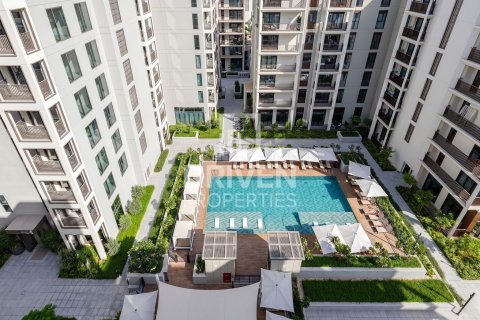 1 bedroom Apartment in Creek Beach, UAE No. 212470 13