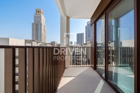 1 bedroom Apartment in Creek Beach, UAE No. 212470 12