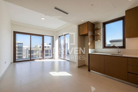 1 bedroom Apartment in Creek Beach, UAE No. 212470