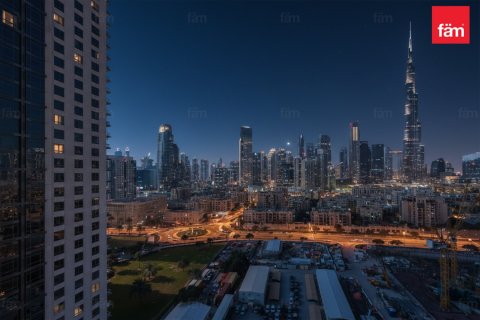 3 bedrooms Apartment in Downtown Dubai (Downtown Burj Dubai), UAE No. 144654 3