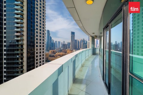 3 bedrooms Apartment in Downtown Dubai (Downtown Burj Dubai), UAE No. 144654 6