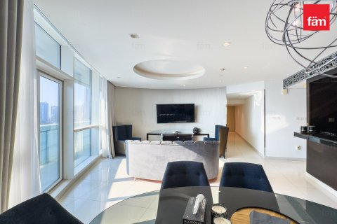 3 bedrooms Apartment in Downtown Dubai (Downtown Burj Dubai), UAE No. 144654 21