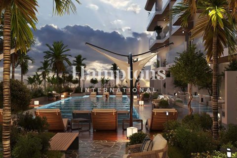 Appartement de 1 chambre à Dubai, UAE No. 222057 12