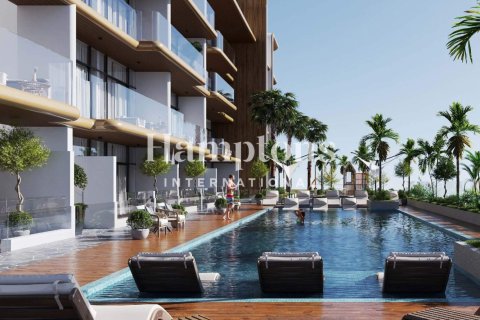 Appartement de 1 chambre à Dubai, UAE No. 222057 15