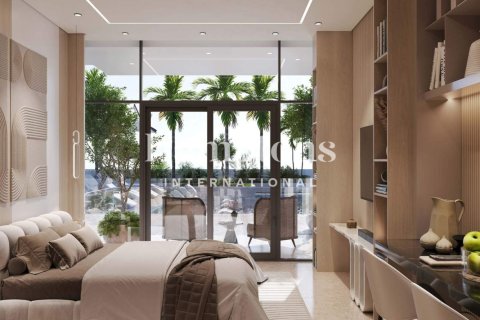 Appartement de 1 chambre à Dubai, UAE No. 222057 17