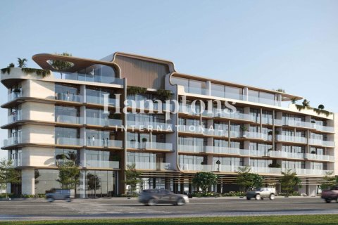 Appartement de 1 chambre à Dubai, UAE No. 222057 14