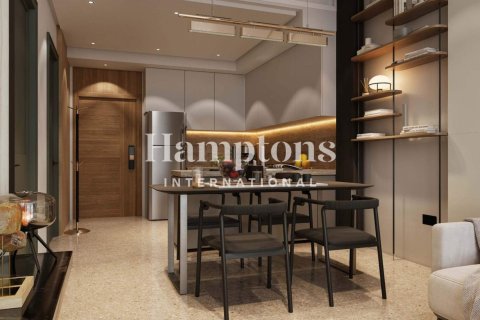 Appartement de 1 chambre à Dubai, UAE No. 222057 6