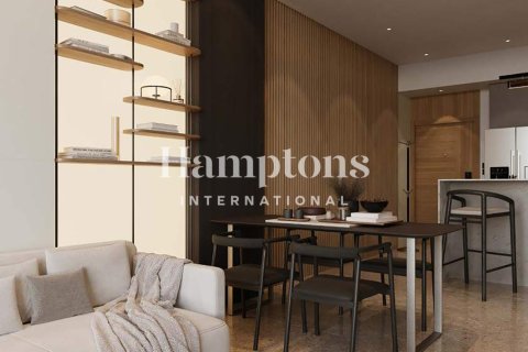 Appartement de 1 chambre à Dubai, UAE No. 222057 16