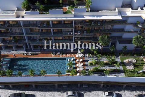 Appartement de 1 chambre à Dubai, UAE No. 222057 13