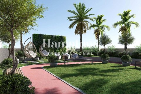 Appartement de 1 chambre à Dubai, UAE No. 222057