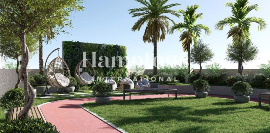 Appartement de 1 chambre à Dubai, UAE No. 222057