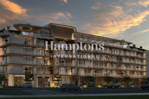 Appartement de 1 chambre à Dubai, UAE No. 222057 8