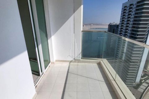 Appartement de 3 chambres à Shams Abu Dhabi, UAE No. 19787 9