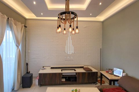 Appartement de 3 chambres à Shams Abu Dhabi, UAE No. 19787 17