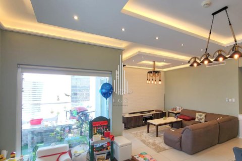 Appartement de 3 chambres à Shams Abu Dhabi, UAE No. 19787 15