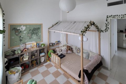 Appartement de 3 chambres à Shams Abu Dhabi, UAE No. 19787 14