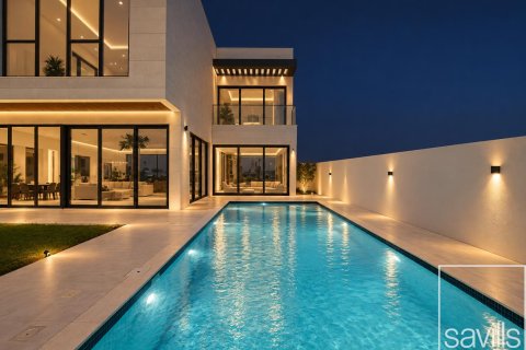 5 bedrooms Villa in Murooj Al Furjan, UAE No. 211086