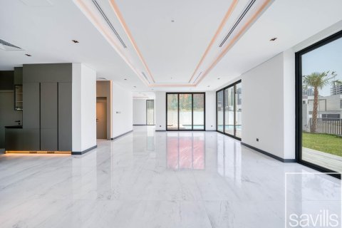 5 bedrooms Villa in Murooj Al Furjan, UAE No. 211086 13