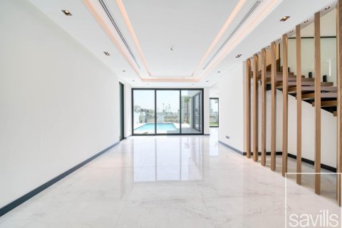 5 bedrooms Villa in Murooj Al Furjan, UAE No. 211086 12