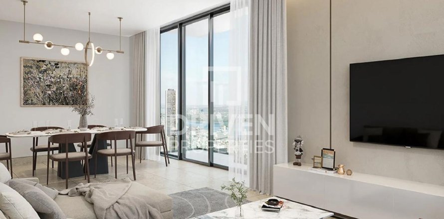 Apartment de 3 dormitorios en Jumeirah Lake Towers, UAE No. 217766