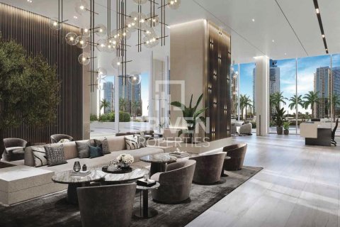 Apartment de 3 dormitorios en Dubai Marina, UAE No. 218205 3