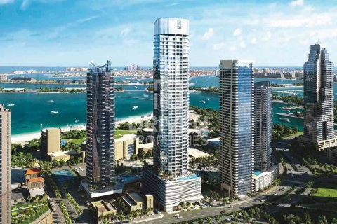 Apartment de 3 dormitorios en Dubai Marina, UAE No. 218205 9