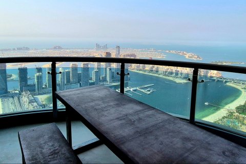 5 غرفة نوم  بانتهاوس في Princess Tower, الإمارات العربية المتحدة رقم 196296