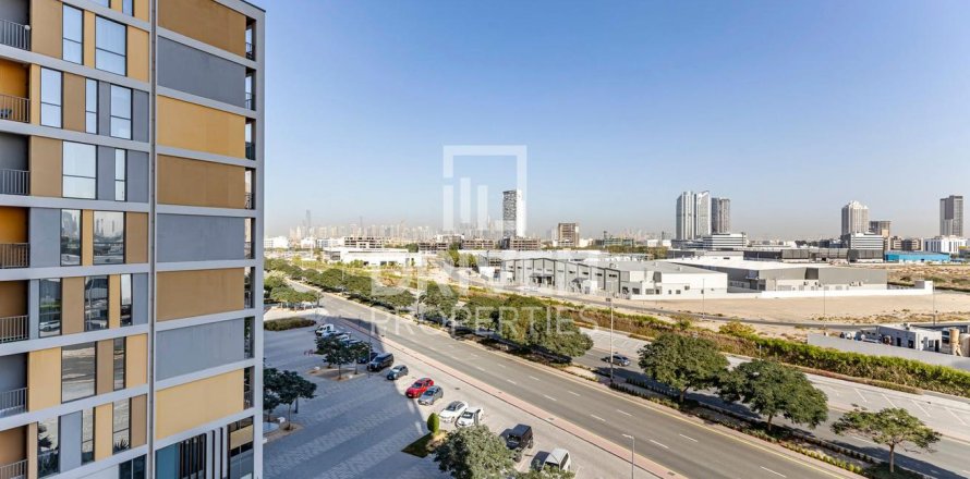 1 bedroom Apartment in Midtown, UAE No. 217845