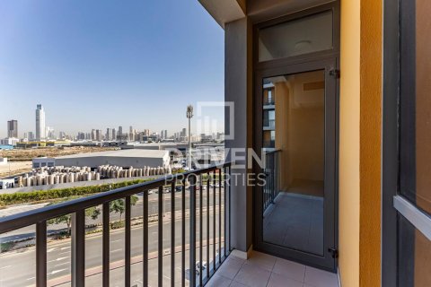 1 bedroom Apartment in Midtown, UAE No. 217845 12