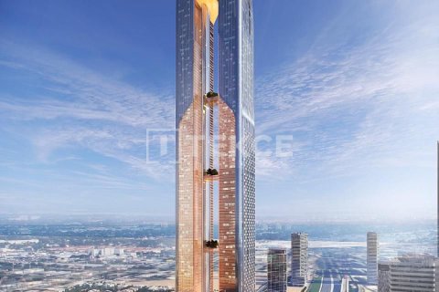 1 bedroom Apartment in Business Bay, UAE No. 117242 4