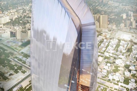 1 bedroom Apartment in Business Bay, UAE No. 117242 5