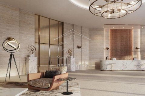 2 غرف نوم شقة في Al Sufouh, الإمارات العربية المتحدة رقم 41264 22