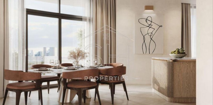 2 غرف نوم شقة في Al Sufouh, الإمارات العربية المتحدة رقم 41264