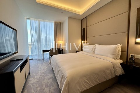Квартира с 2 спальнями в The Address Sky View Towers, ОАЭ №70813 9