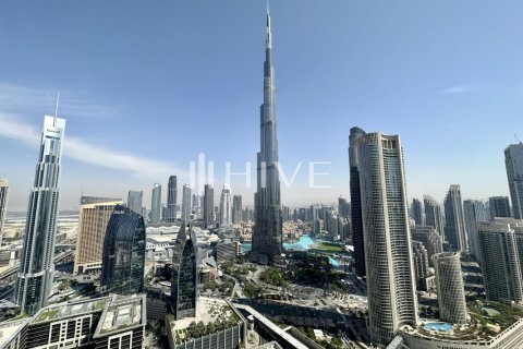 2 bedrooms Apartment in The Address Sky View Towers, UAE No. 70813
