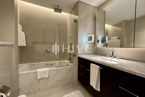 Квартира с 2 спальнями в The Address Sky View Towers, ОАЭ №70813 10