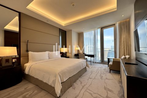 Квартира с 2 спальнями в The Address Sky View Towers, ОАЭ №70813 11