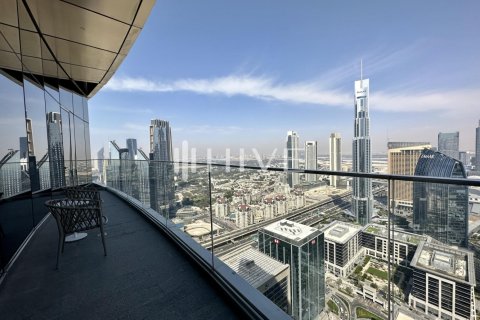 Квартира с 2 спальнями в The Address Sky View Towers, ОАЭ №70813 8